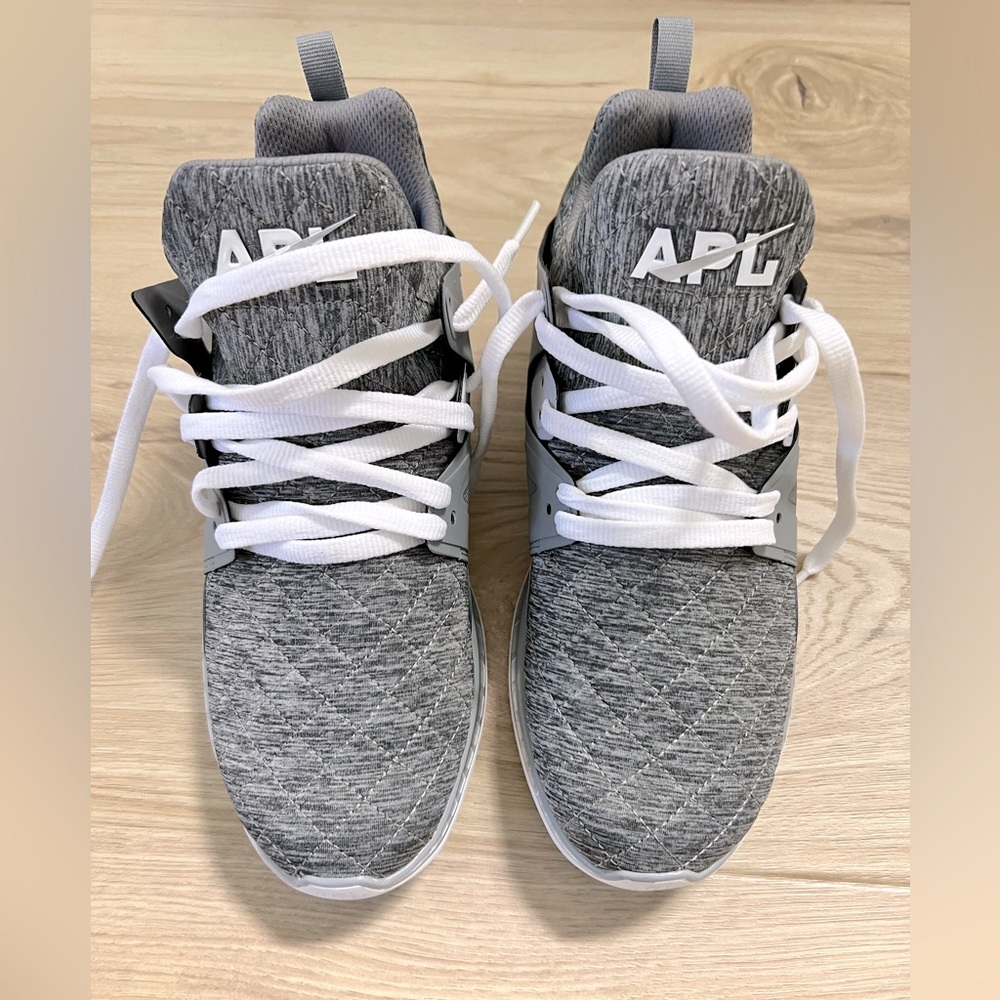 APL Ascend Runners